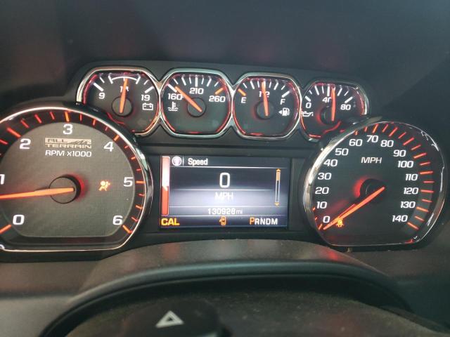 Photo 8 from auction – 2016 GMC SIERRA K15 with VIN 3GTU2NEC2GG107469