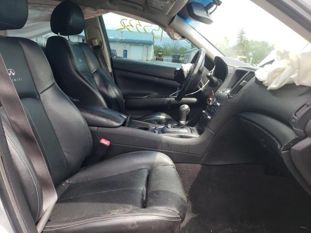 Photo 5 from auction – 2012 INFINITI G37 with VIN JN1CV6AR9CM974445