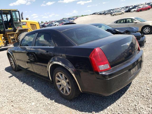 Photo 3 from auction – 2006 CHRYSLER 300 with VIN 2C3KA43R86H362917