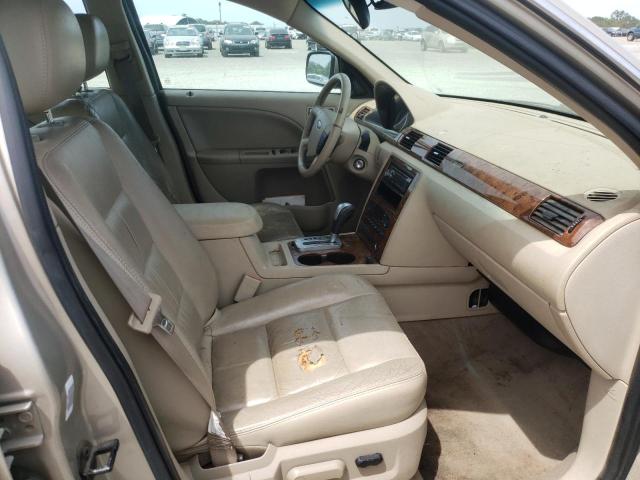 Photo 5 from auction – 2006 FORD FIVE HUNDR with VIN 1FAFP24176G134269