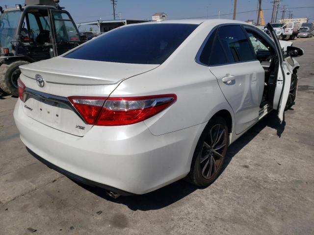 Photo 4 from auction – 2016 TOYOTA CAMRY LE with VIN 4T1BF1FK6GU245695