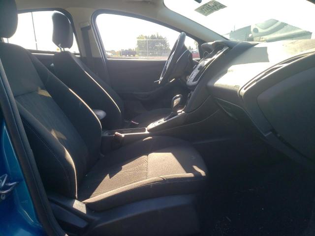 Photo 5 from auction – 2017 FORD FOCUS SE with VIN 1FADP3F29HL263465