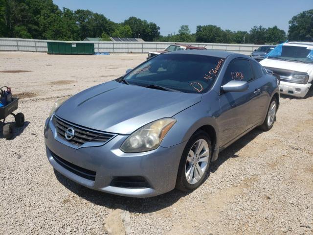 Photo 2 from auction – 2012 NISSAN ALTIMA S with VIN 1N4AL2EP5CC162518