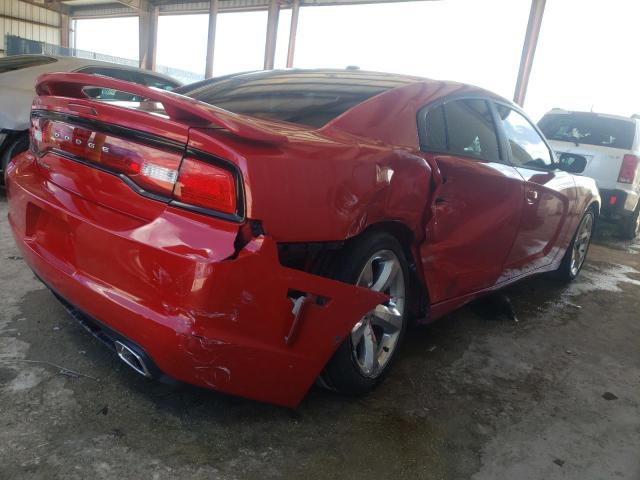 Photo 4 from auction – 2013 DODGE CHARGER SX with VIN 2C3CDXHG5DH577138