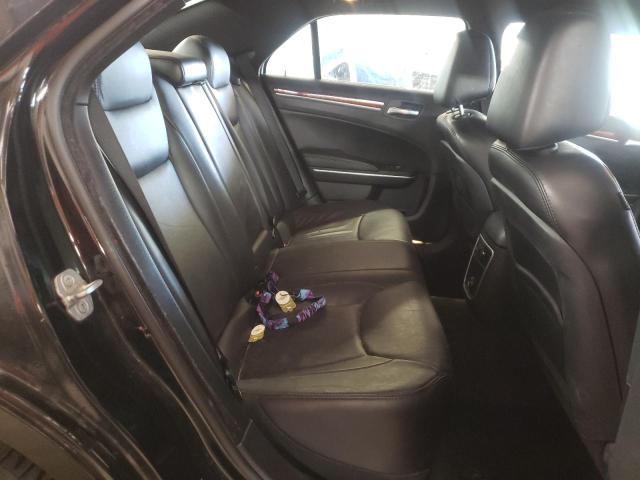 Photo 6 from auction – 2013 CHRYSLER 300 with VIN 2C3CCAAG4DH507995