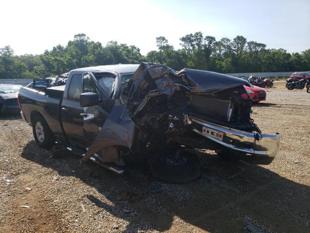 RAM 1500 CLASS 2019 with VIN 1C6RR6FG2KS610145 - Photo from auction