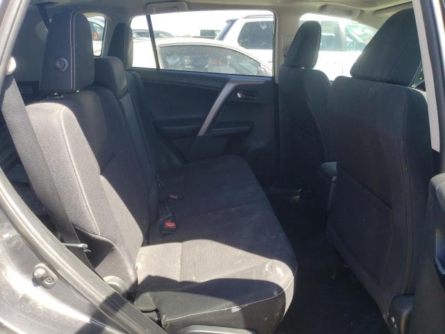 Photo 6 from auction – 2018 TOYOTA RAV4 ADVEN with VIN 2T3RFREV4JW806869