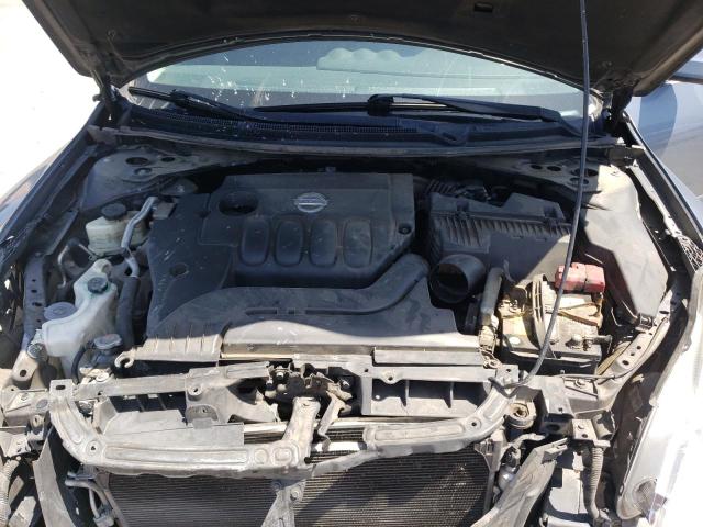 Photo 7 from auction – 2011 NISSAN ALTIMA BAS with VIN 1N4AL2AP4BN412758