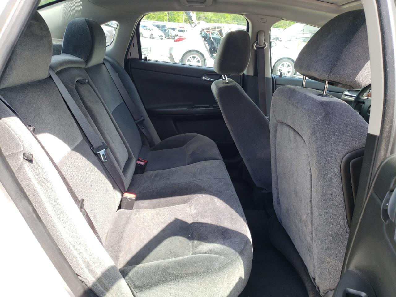 Photo 6 from auction – 2015 CHEVROLET IMPALA LIM with VIN 2G1WB5E33F1133829