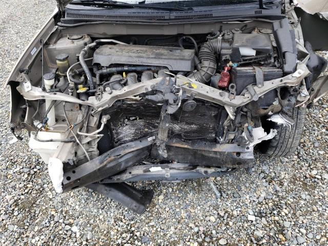 Photo 7 from auction – 2005 TOYOTA COROLLA CE with VIN 1NXBR32E95Z390648