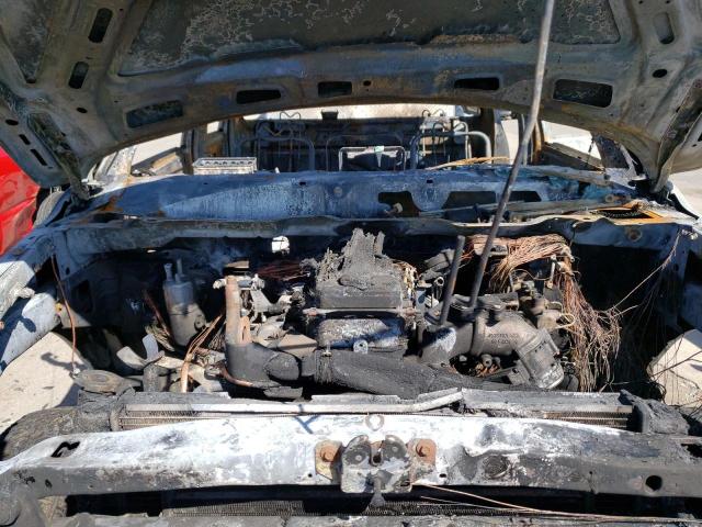 Photo 7 from auction – 2008 DODGE RAM 2500 S with VIN 3D7KS28A88G183818