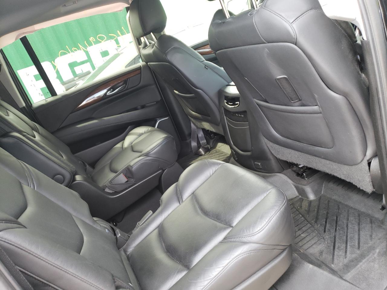 Photo 6 from auction – 2019 CADILLAC ESCALADE E with VIN 1GYS4HKJ3KR395317