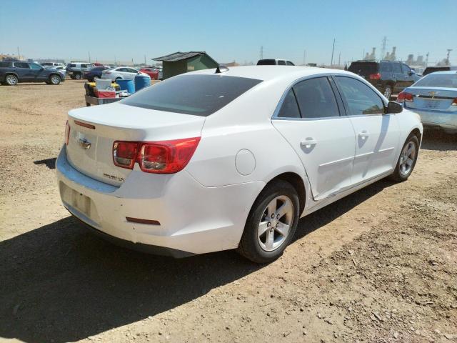 Photo 4 from auction – 2014 CHEVROLET MALIBU LS with VIN 1G11B5SL0EF232243