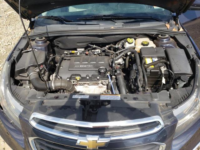 Photo 7 from auction – 2015 CHEVROLET CRUZE LT with VIN 1G1PC5SB7F7112319