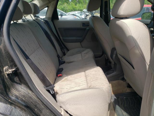 Photo 6 from auction – 2011 FORD FOCUS SE with VIN 1FAHP3FN4BW188241