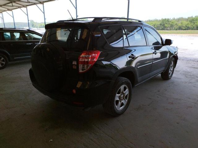 Photo 4 from auction – 2012 TOYOTA RAV4 with VIN 2T3ZF4DV1CW153568