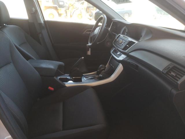 Photo 5 from auction – 2014 HONDA ACCORD LX with VIN 1HGCR2F34EA215237