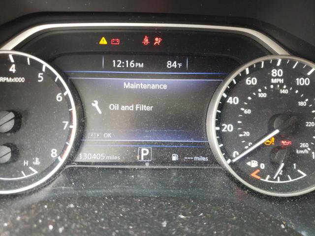 Photo 8 from auction – 2016 NISSAN MAXIMA 3.5 with VIN 1N4AA6AP0GC378673