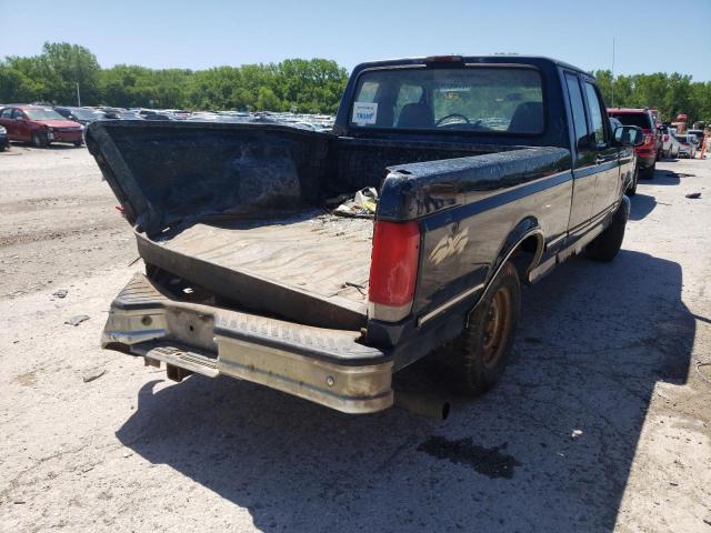 Photo 4 from auction – 1995 FORD F150 with VIN 1FTEX14H0SKA98008