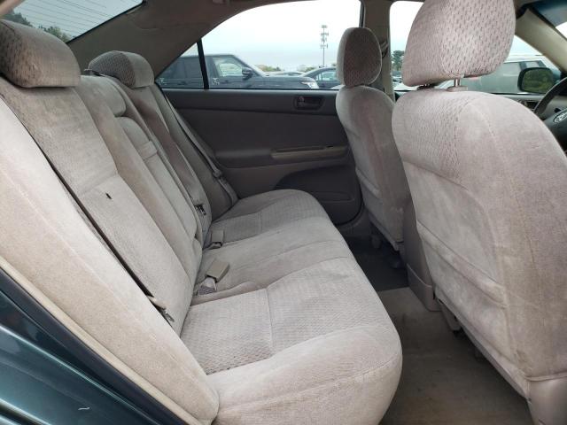Photo 6 from auction – 2003 TOYOTA CAMRY LE with VIN 4T1BE32K13U720152