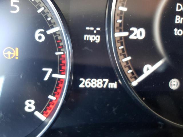 Photo 8 from auction – 2020 MAZDA CX-30 with VIN 3MVDMABL3LM138960