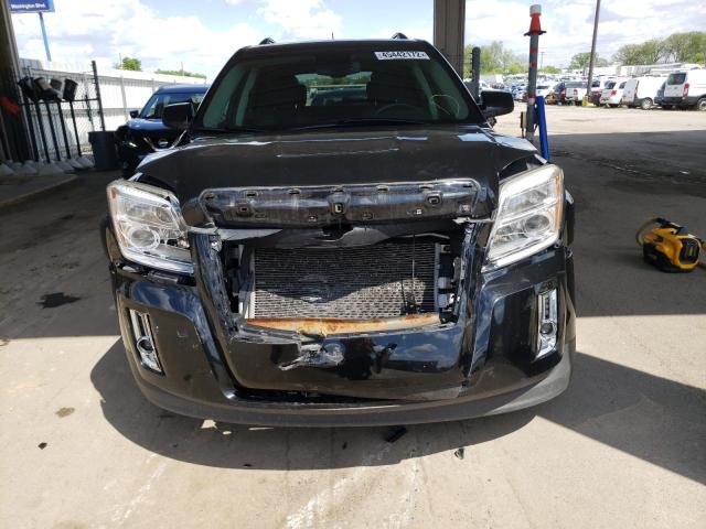Photo 9 from auction – 2015 GMC TERRAIN SL with VIN 2GKFLWEK4F6130091