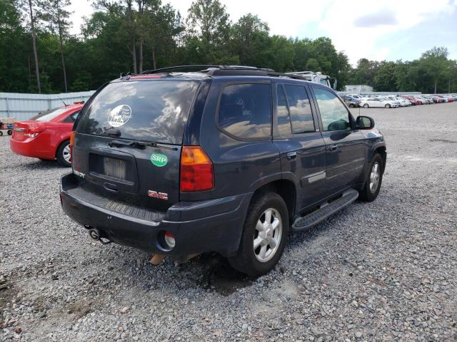 Photo 4 from auction – 2003 GMC ENVOY XL with VIN 1GKDS13S332152494
