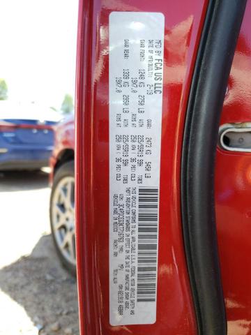 Photo 10 from auction – 2019 DODGE JOURNEY GT with VIN 3C4PDCEG3KT716763