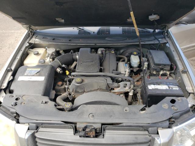 Photo 7 from auction – 2002 GMC ENVOY with VIN 1GKDT13S222417580