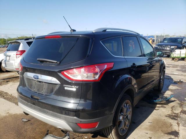 Photo 4 from auction – 2014 FORD ESCAPE TIT with VIN 1FMCU0JX6EUB43947