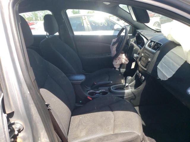 Photo 5 from auction – 2013 DODGE AVENGER SE with VIN 1C3CDZAB7DN729728