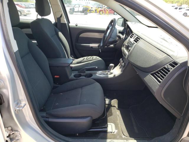 Photo 5 from auction – 2010 CHRYSLER SEBRING TO with VIN 1C3CC4FB8AN229555
