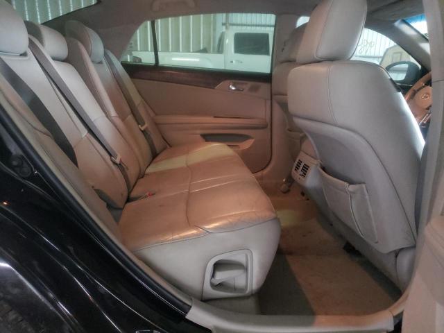 Photo 6 from auction – 2012 TOYOTA AVALON BAS with VIN 4T1BK3DB5CU448291