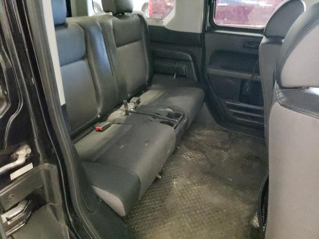Photo 6 from auction – 2005 HONDA ELEMENT EX with VIN 5J6YH28625L005846
