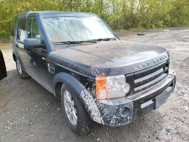 LAND ROVER LR3 2005 مع رقم تعريف المركبة SALAA25435A302238 - صورة من المزاد