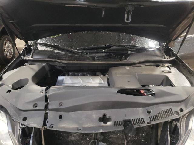 Photo 7 from auction – 2011 LEXUS RX 350 with VIN JTJBK1BA0B2010627