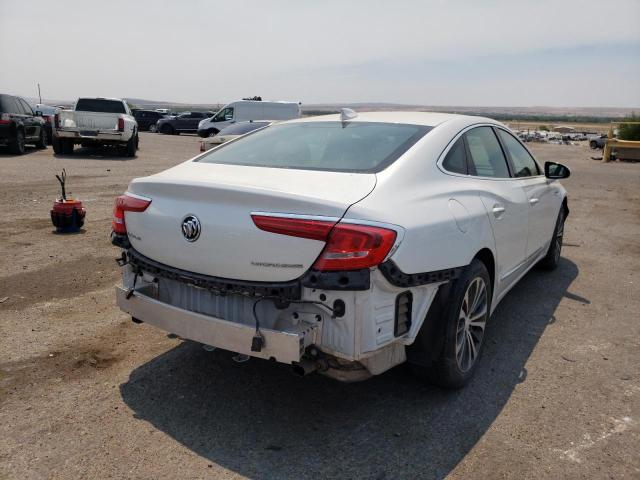 Photo 9 from auction – 2018 BUICK LACROSSE E with VIN 1G4ZP5SS6JU136881