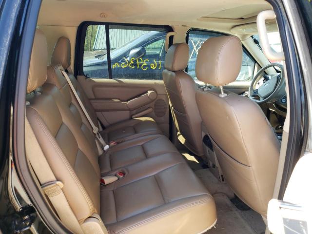 Photo 6 from auction – 2008 FORD EXPLORER X with VIN 1FMEU73EX8UA97069