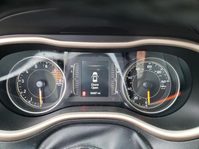 Photo 8 from auction – 2017 JEEP CHEROKEE L with VIN 1C4PJMCS3HD226635