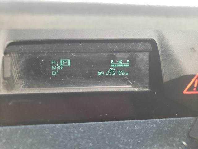 Photo 8 from auction – 2009 TOYOTA PRIUS with VIN JTDKB20U997834791