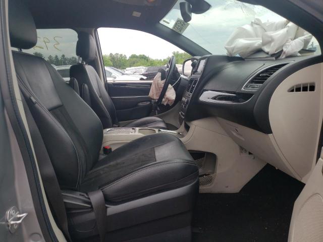 Photo 5 from auction – 2019 DODGE GRAND CARA with VIN 2C4RDGCG2KR749419