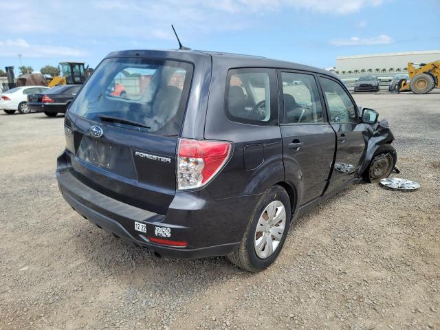 Photo 4 from auction – 2013 SUBARU FORESTER 2 with VIN JF2SHBAC5DH425440