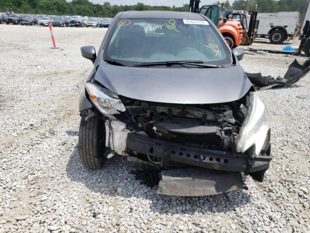 Photo 9 from auction – 2016 NISSAN VERSA NOTE with VIN 3N1CE2CP5GL361517