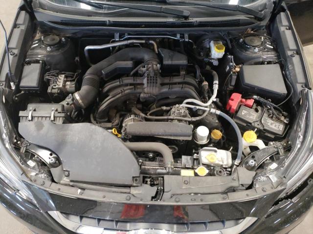Photo 7 from auction – 2021 SUBARU LEGACY with VIN 4S3BWAB68M3016451