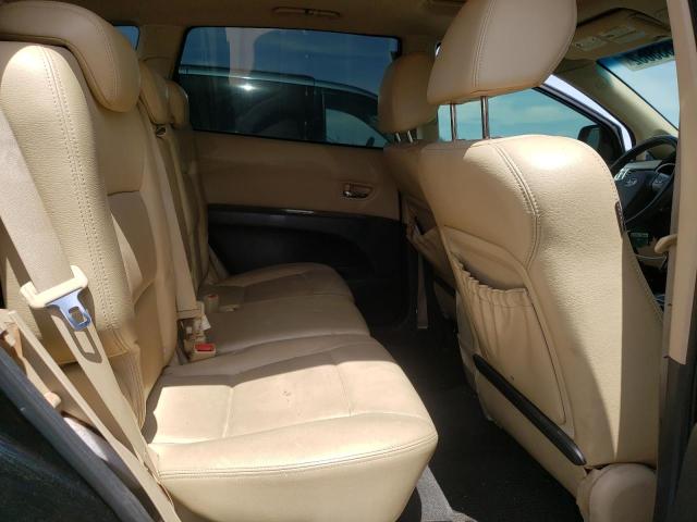 Photo 6 from auction – 2008 SUBARU TRIBECA LI with VIN 4S4WX93D784404504