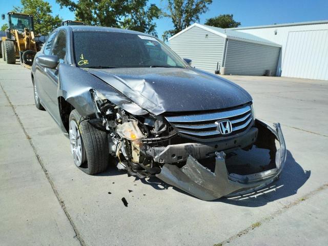 HONDA ACCORD LXP 2012 with VIN 1HGCP2F44CA229098 - Photo from auction