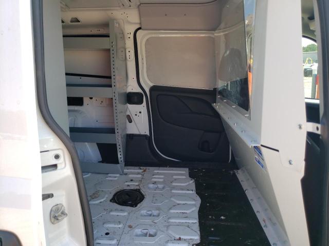 Photo 6 from auction – 2021 RAM PROMASTER with VIN ZFBHRFAB1M6T19473