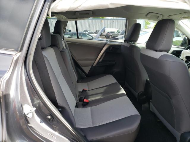 Photo 6 from auction – 2013 TOYOTA RAV4 LE with VIN 2T3BFREV0DW068784