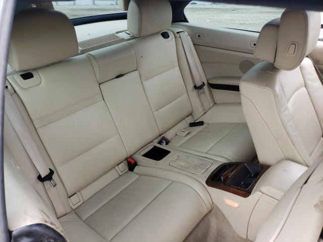Photo 6 from auction – 2011 BMW 328 I SULE with VIN WBADW7C53BE443424