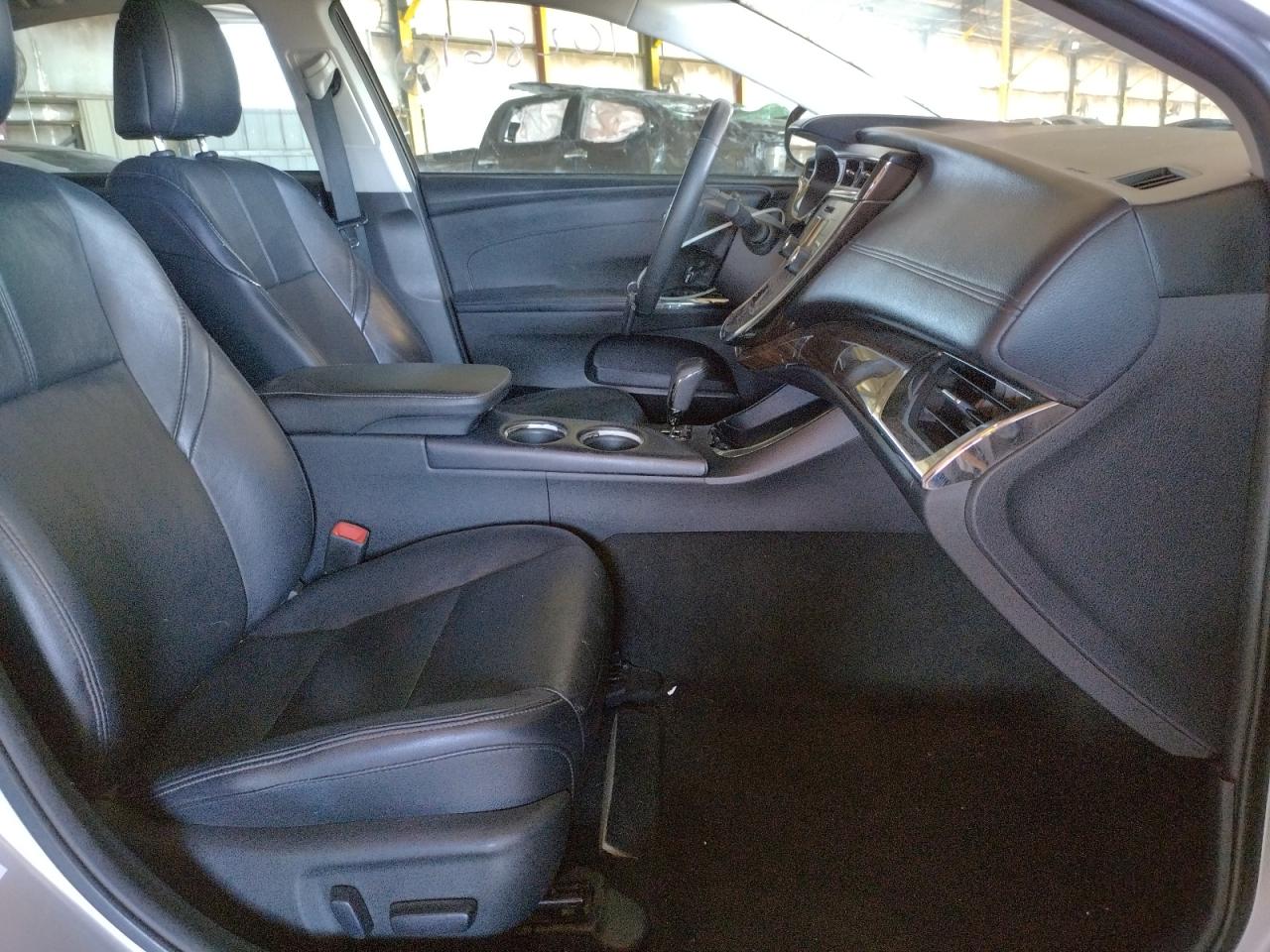Photo 5 from auction – 2013 TOYOTA AVALON BAS with VIN 4T1BK1EB7DU044865